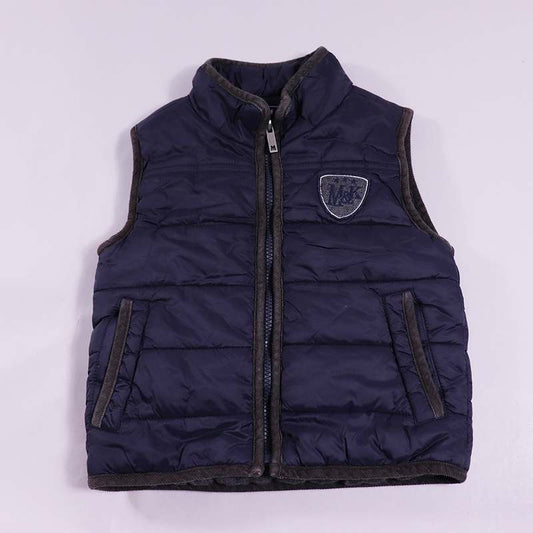 Μπουφάν αμάνικο Mayoral