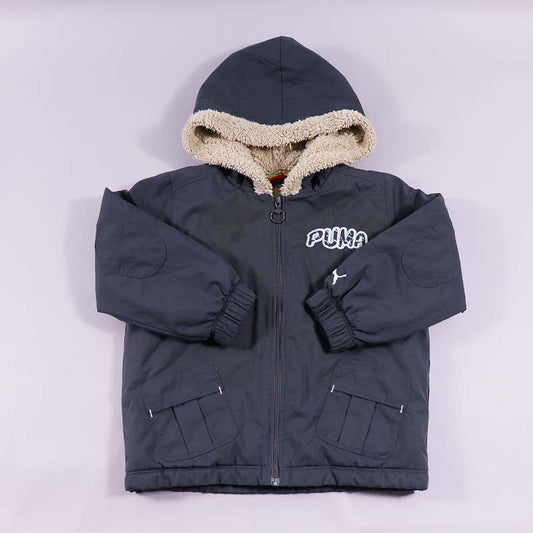 Μπουφάν Puma
