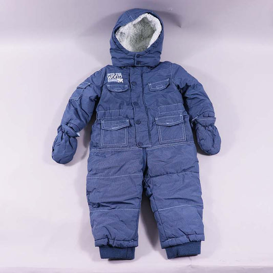 Φόρμα εξόδου Prenatal