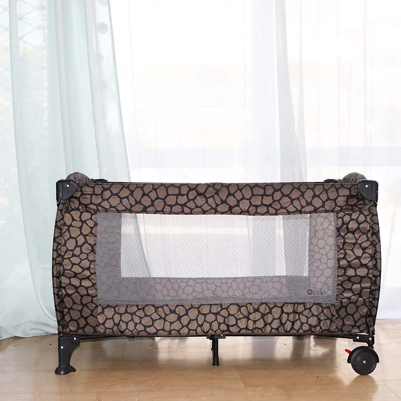 Παρκοκρέβατο Quax