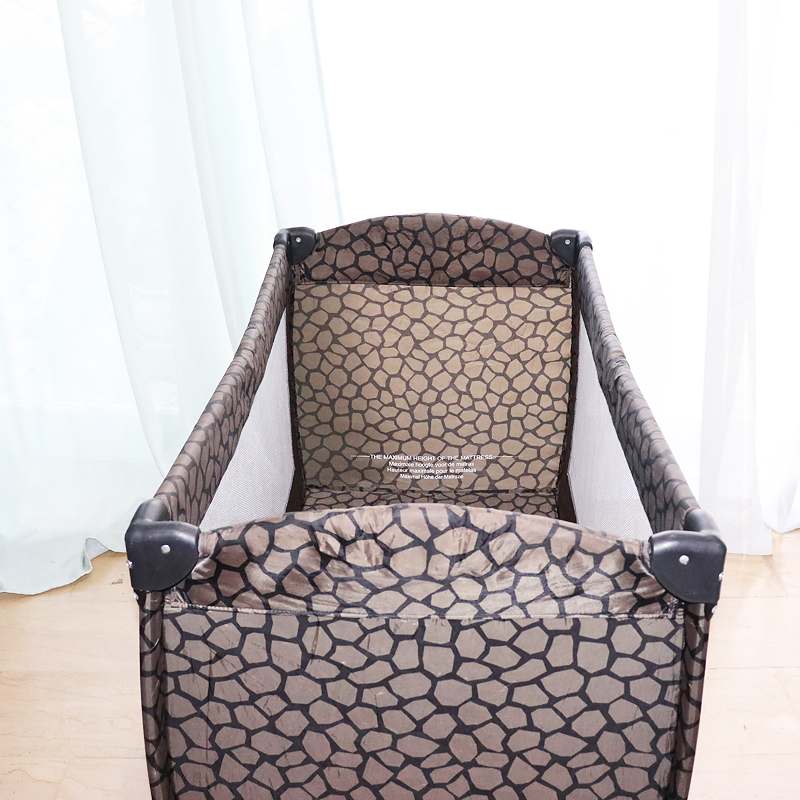 Παρκοκρέβατο Quax