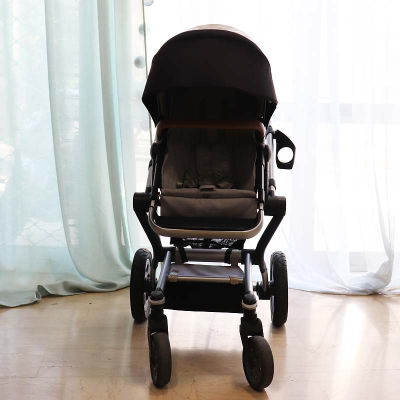 Πολυκαρότσι Joolz 