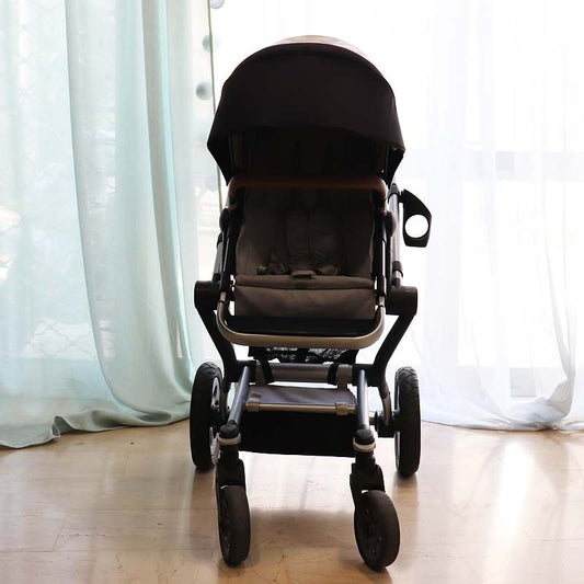 Πολυκαρότσι Joolz 