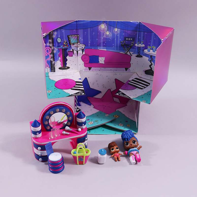 Παιχνίδι L.O.L Surprise