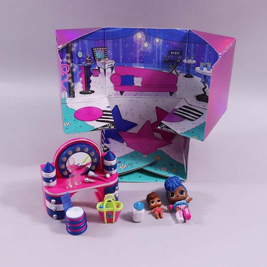 Παιχνίδι L.O.L Surprise