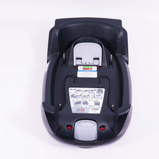 Βάση Isofix Izi go Besafe