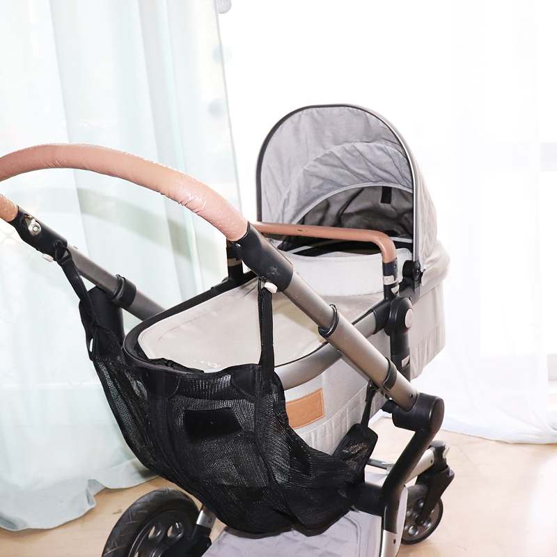 Πολυκαρότσι Joolz 