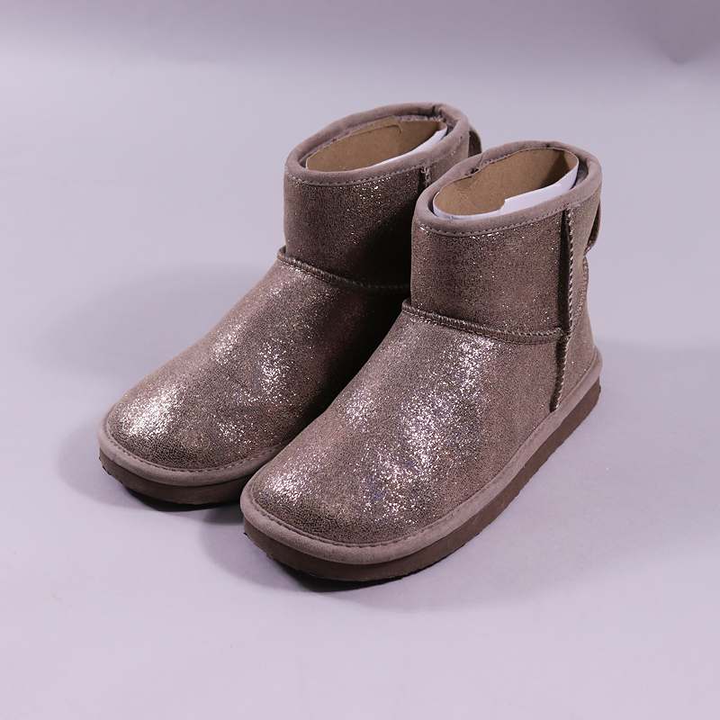 Μποτάκια H&M