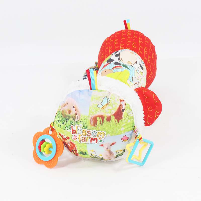 Παιχνίδι Blossom farm Roller ELC