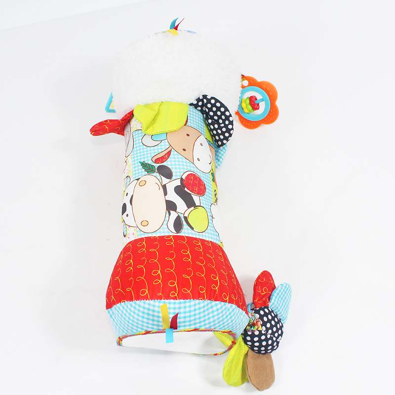 Παιχνίδι Blossom farm Roller ELC