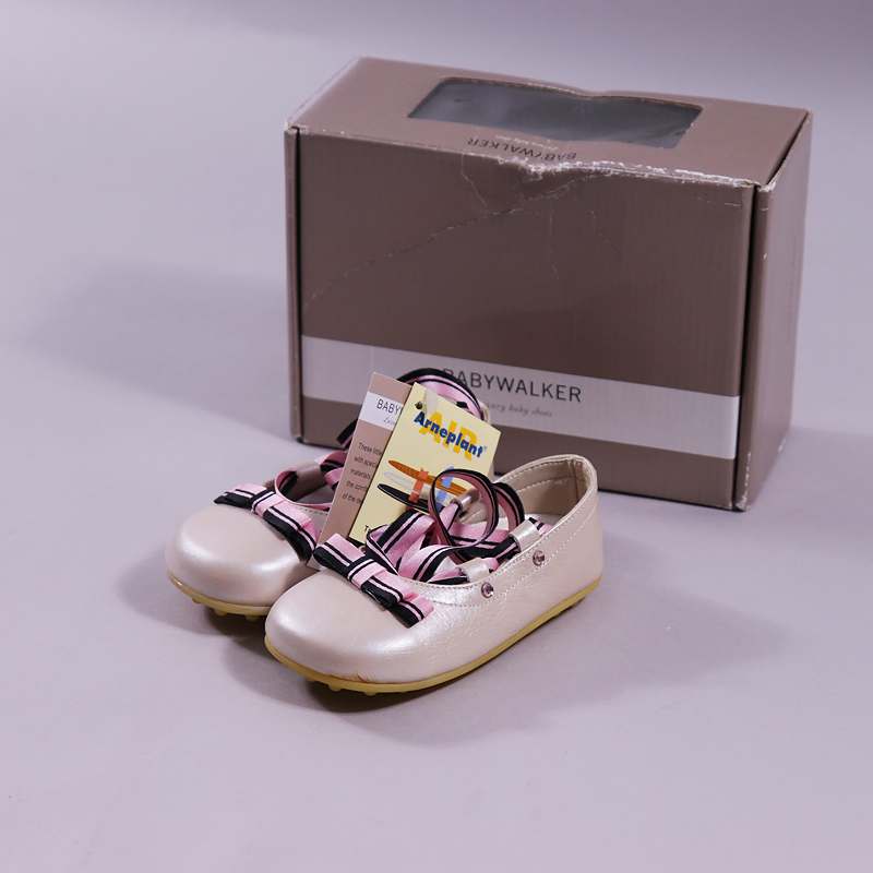 Μπαλαρίνες Babywalker
