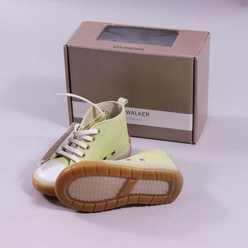 Μποτάκια Baby Walker