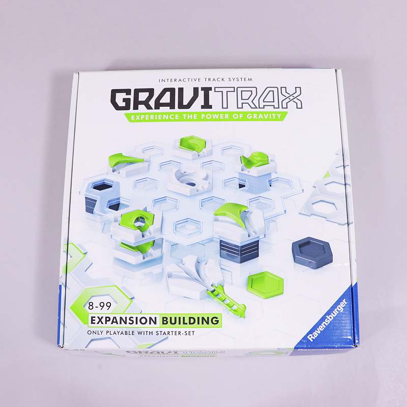 Παιχνίδι Gravitrax Extension Building