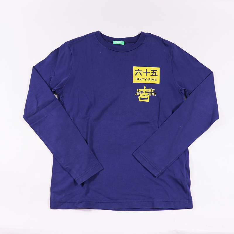 Μπλούζα Benetton 