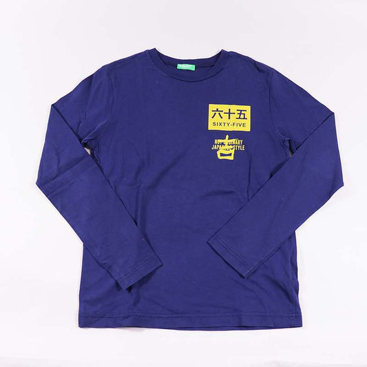 Μπλούζα Benetton 