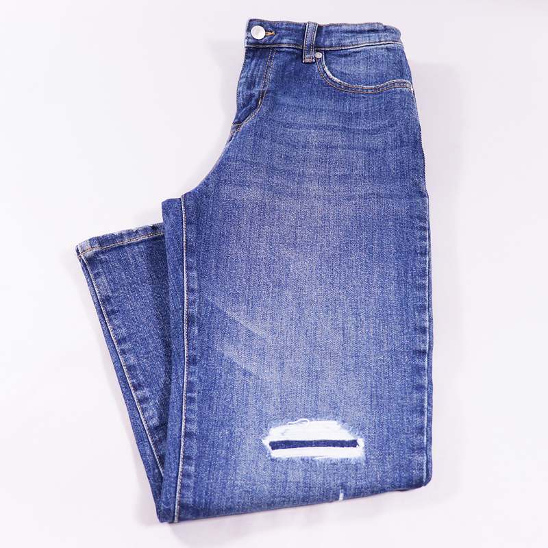 Παντελόνι jean Benetton