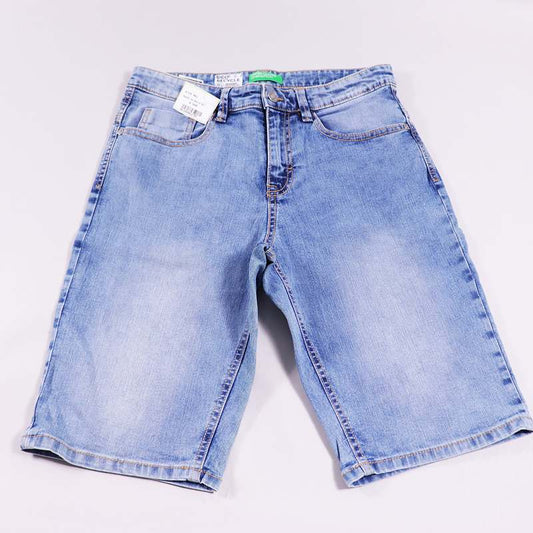 Βερμούδα jean Benetton