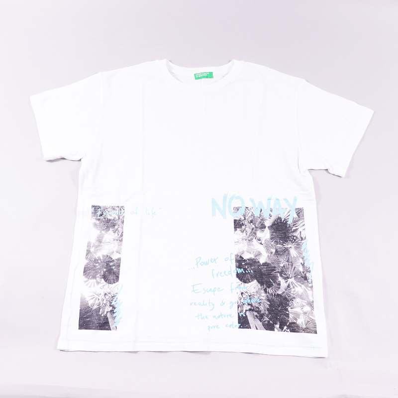 Μπλούζα Benetton 