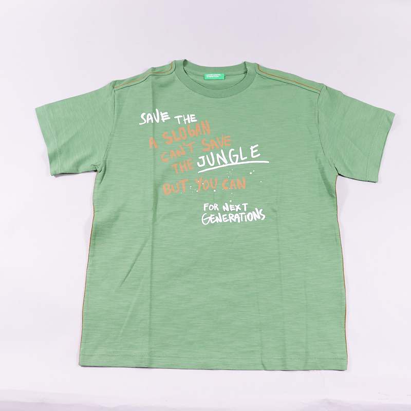 Μπλούζα Benetton 