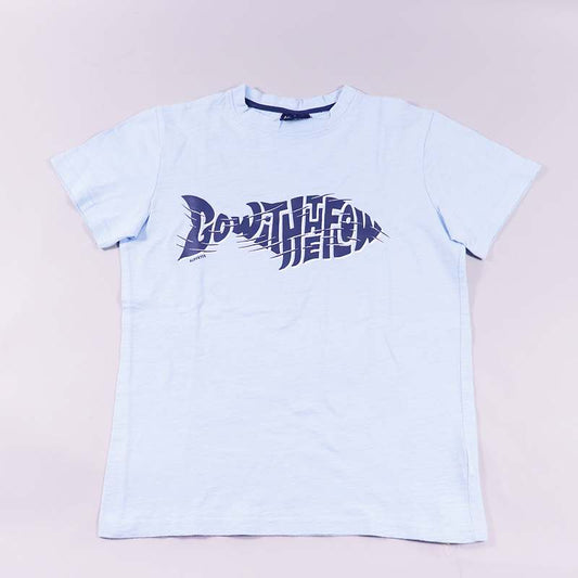 Μπλούζα Alouette 