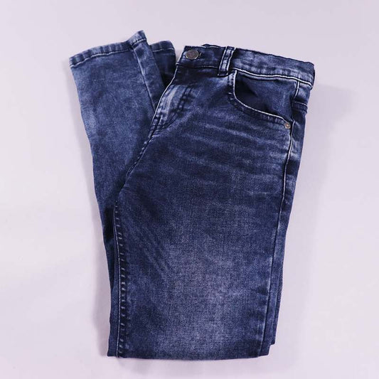 Παντελόνι jean Marks&Spencer