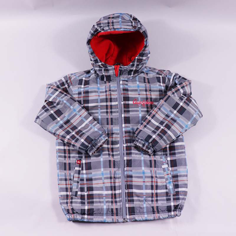 Μπουφάν  Quiksilver