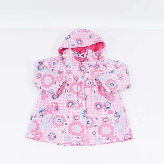 Καπαρντίνα Αδιάβροχο Marks & Spencer