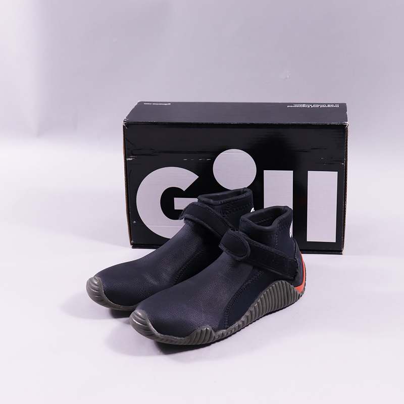 Παπούτσια ιστιοπλοΐας GILL