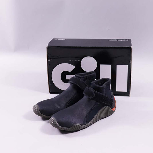 Παπούτσια ιστιοπλοΐας GILL