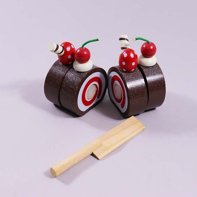 Παιχνίδι Κορμός ELC