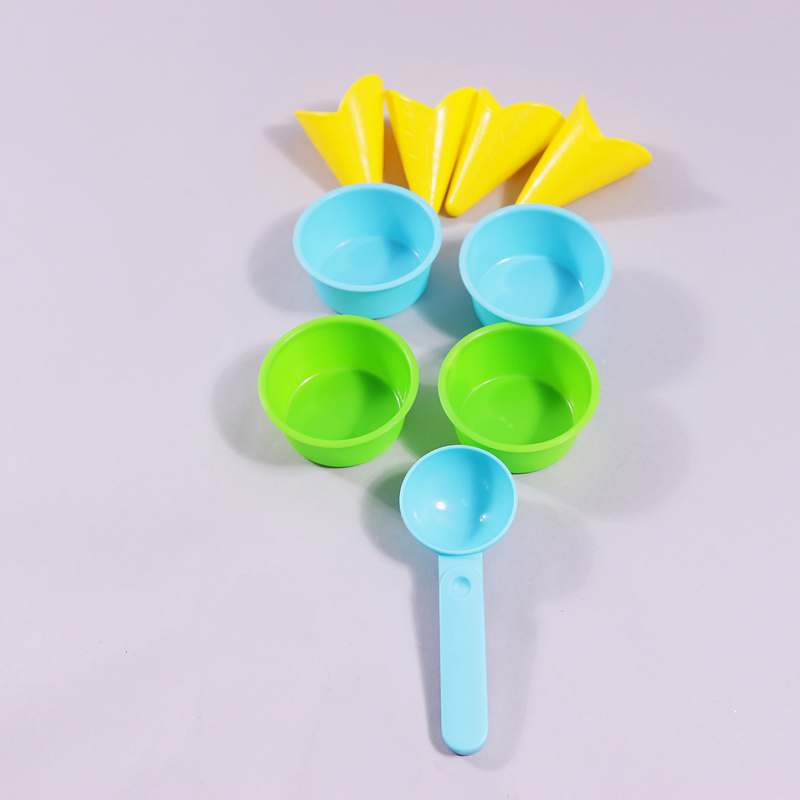 Παιχνίδι Σετ παγωτού ΙΚΕΑ