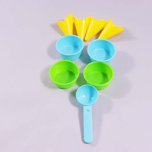 Παιχνίδι Σετ παγωτού ΙΚΕΑ