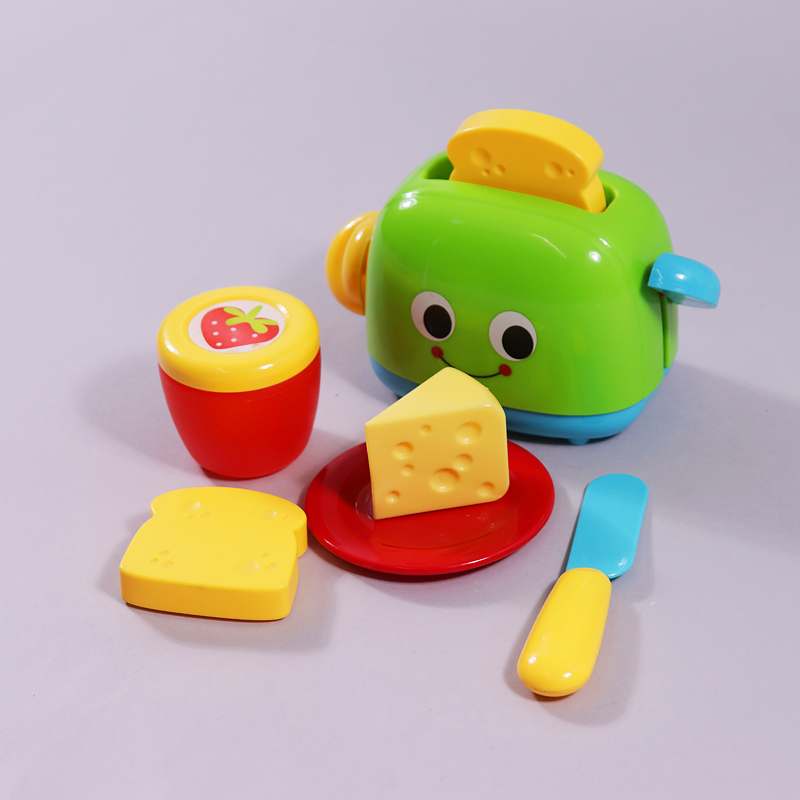 Παιχνίδι Σετ πρωινού ELC