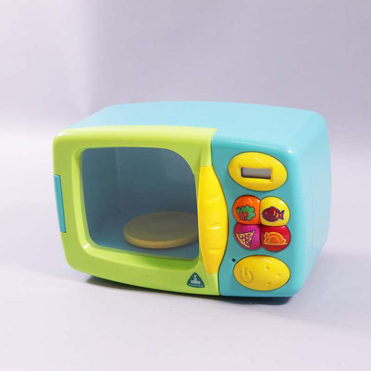 Παιχνίδι Φούρνος μικροκυμάτων ELC 