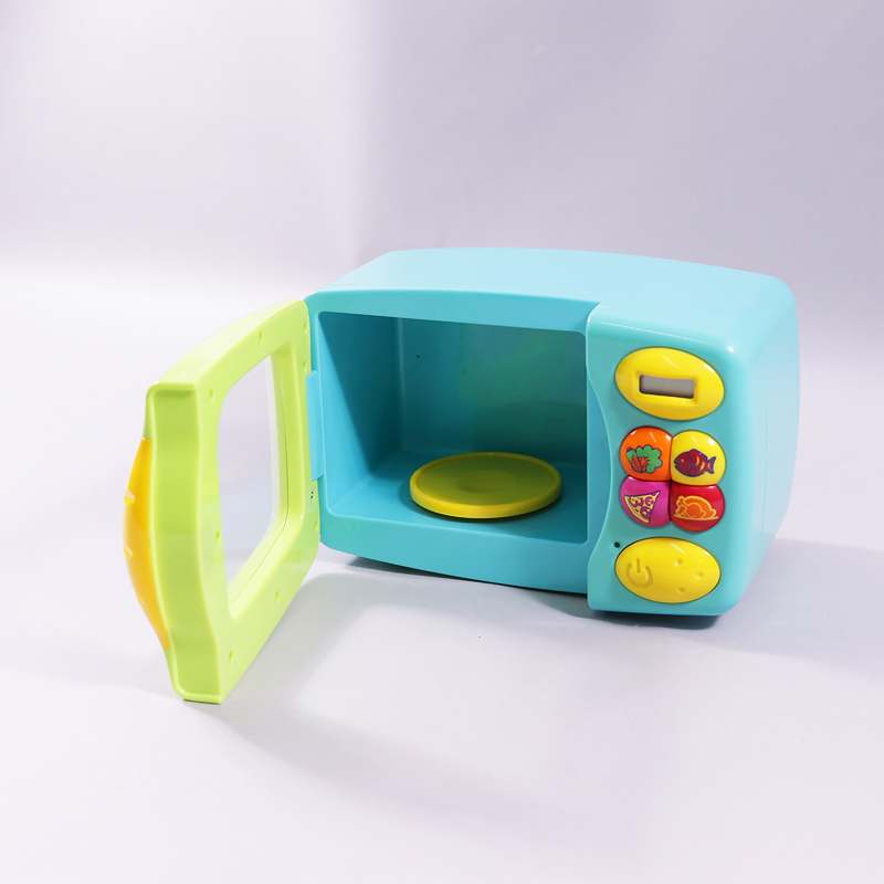 Παιχνίδι Φούρνος μικροκυμάτων ELC 