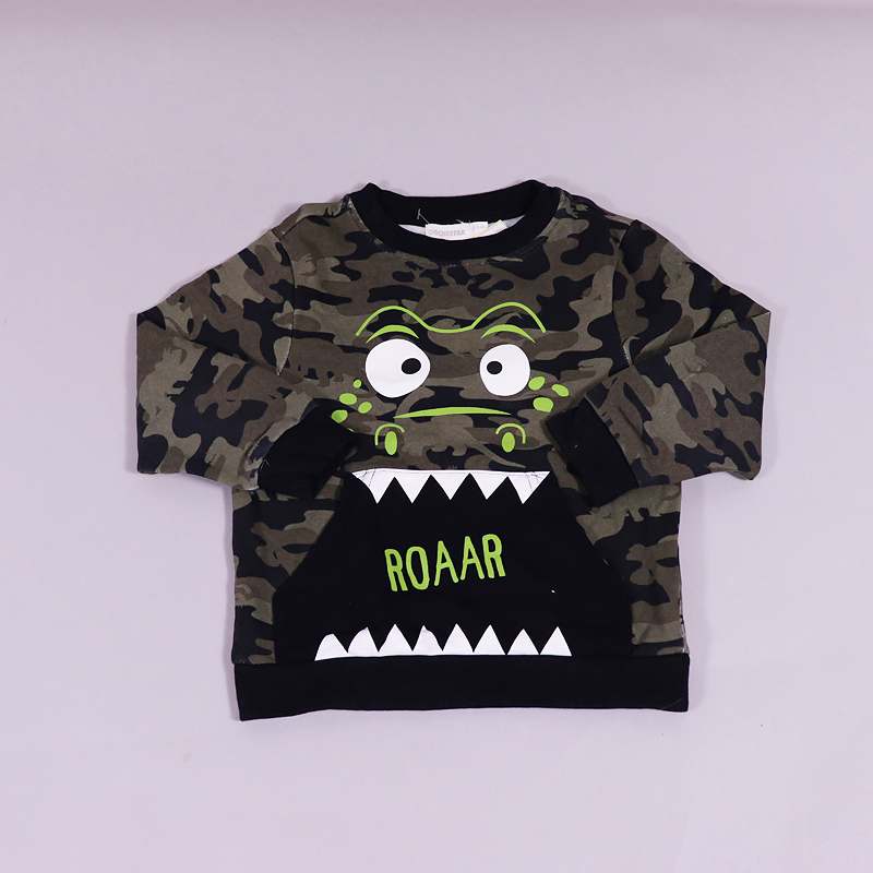 Μπλούζα Orchestra