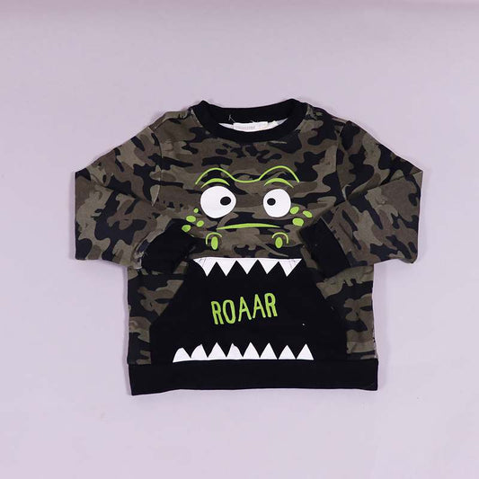 Μπλούζα Orchestra