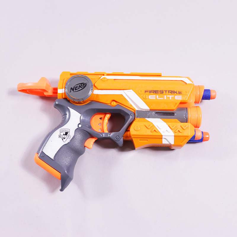 Παιχνίδι Nerf  N-Strike Elite Firestrike