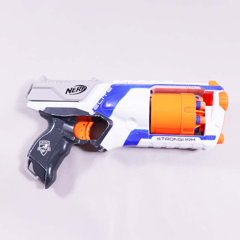 Παιχνίδι Nerf Elite Strongarm