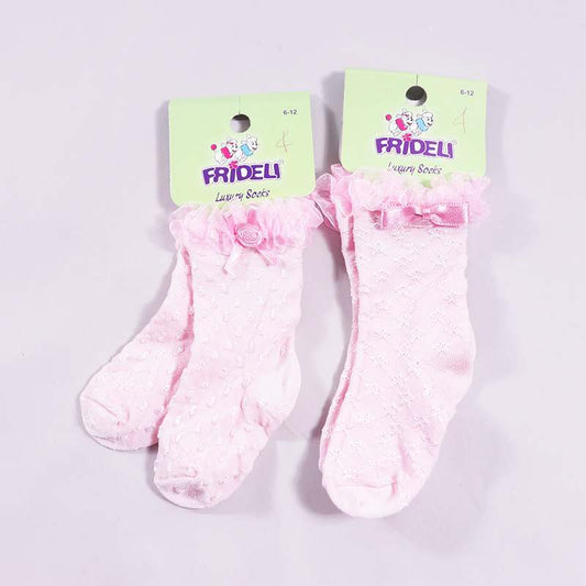 Κάλτσες Frideli 
