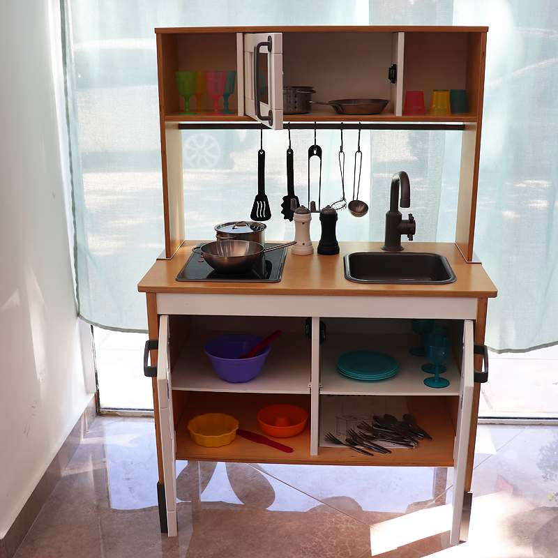 Παιχνίδι Κουζίνα IKEA