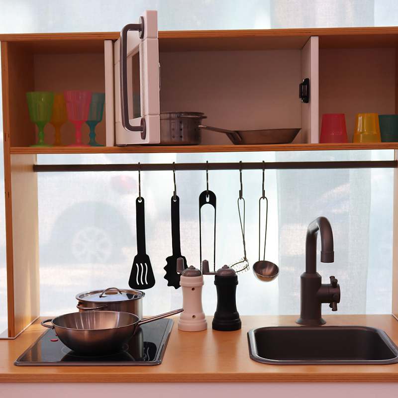 Παιχνίδι Κουζίνα IKEA