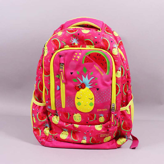 Τσάντα πλάτης Goomby Pineapple 