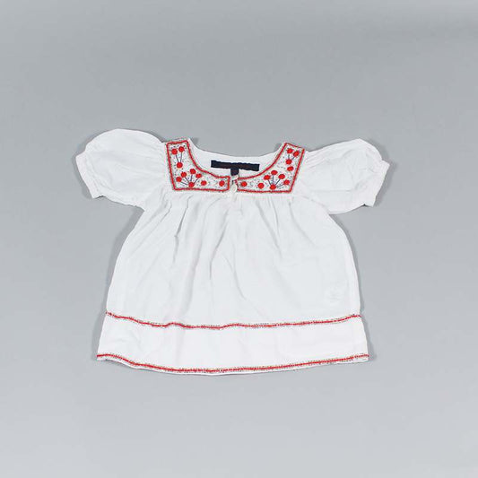 Μπλούζα French Connection