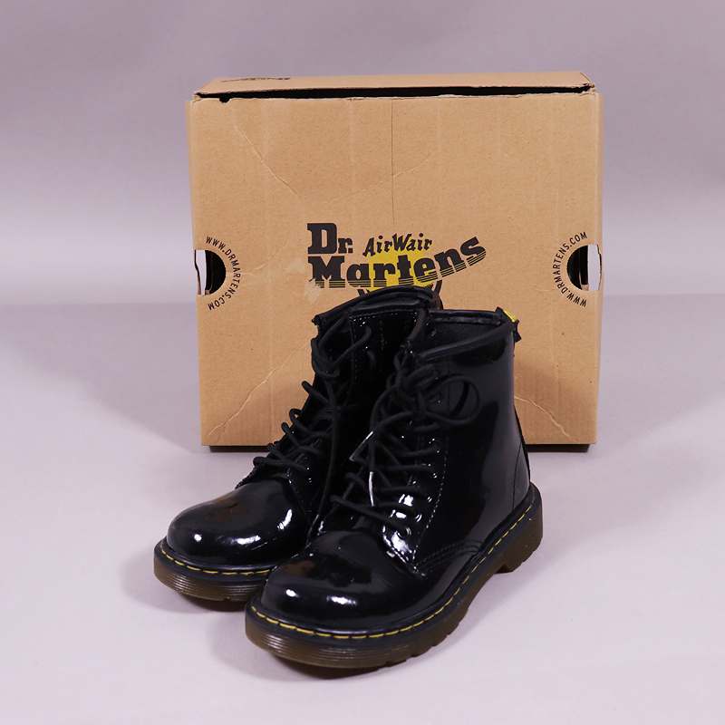 Μποτάκια Dr. Martens
