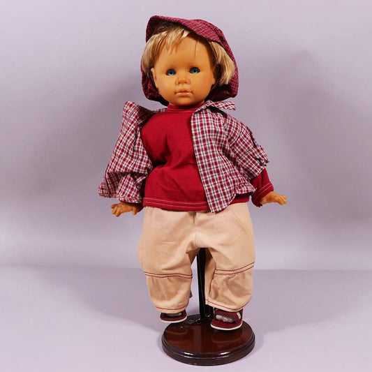 Παιχνίδι Κούκλα Colette Zaph Creation