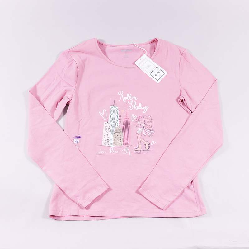 Μπλούζα Orchestra 