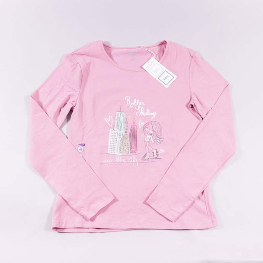 Μπλούζα Orchestra 