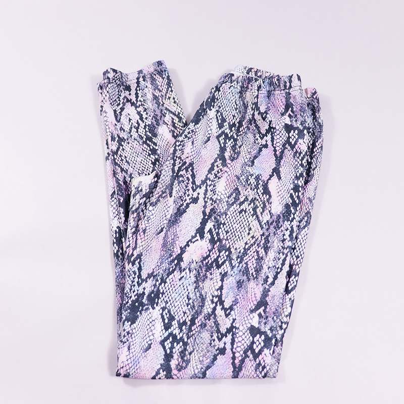 Κολάν Miss Flamigo