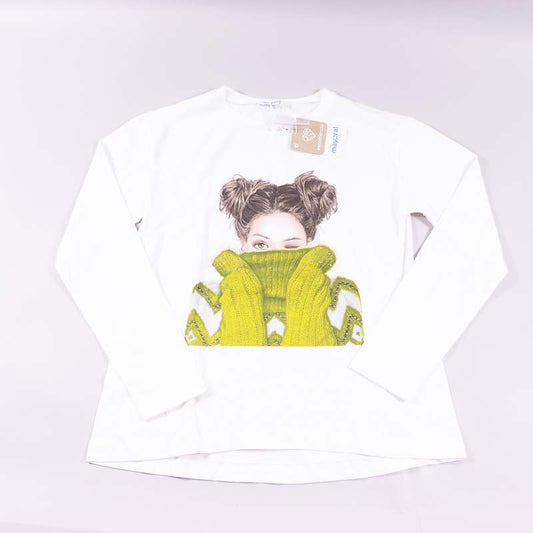 Μπλούζα Mayoral